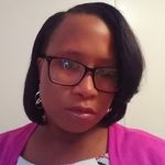 Sylvia Stokes - @stokesz81 - Instagram
