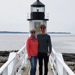 Sylvia Stokes Lindsey - @designatedsurvivor32 - Instagram