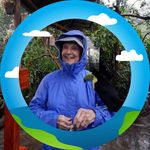 Sylvia Doble Stringer - @sylviastringer - Instagram