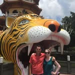 Sylvia Strom - @lasilvita5634 - Instagram