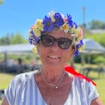 Sylvia Ström - Facebook