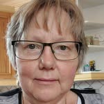 Sylvia Ström - @strosy68 - Instagram