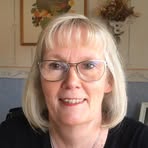 Sylvia Ström - Facebook