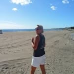 Sylvia Strömberg - @strombergsylvia - Instagram