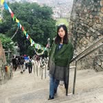 SiChen  Sun - @sylvia.sunsc - Instagram