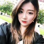 Sylvia Sun - @sylvia_sun_ss - Instagram