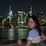 Sylvia Sun - @ayunnow - Instagram