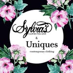 Sylvia’s & Uniques - @sylvias_uniques - Instagram