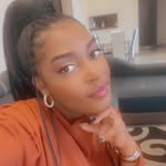 Sylvie Feza Bagula - @_sylviasunshine - Instagram