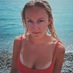 Sylvia Swanson - @sylviaswanson - Instagram