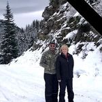 Sylvia Swanson - @swansoss - Instagram