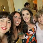 Sylvia Swartz - @sylviaswartz88 - Instagram
