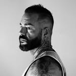 Adam Sylvia - @sylviatattoocompany - Instagram