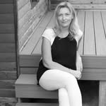 Sylvia Ta - @sylviatatzreiter - Instagram
