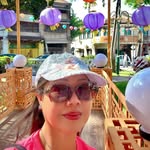 Sylvia Tan - @sylviatan7677 - Instagram