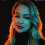 Sylvia Tavares - @sylvia_tavares - Instagram