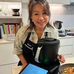 Sylvia Tay- Thermomix Advisor - @sylviatay - Instagram