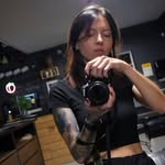 Sylwia Braszczyk - Tatuaże Bielsko-Biała - @sylvia.tattoo - Instagram