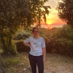 Sylvia Taubenberger - @sylviataubenberger - Instagram