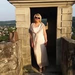 Sylvia Tauber - @sylviatauber - Instagram
