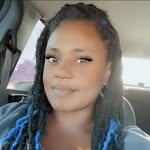 Sylvia Maxine Washington-Tello - @shiggles_84 - Instagram