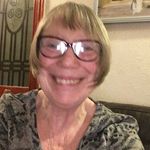Sylvia Thomson - @sylviathomson691 - Instagram