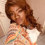 Sylvia Thomson - @sylviawalker9540 - Instagram