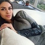 Sylvia Thomson - @yhh._sylvia.thomson - Instagram