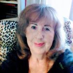 Sylvia Thomson - @sylvergirl777 - Instagram