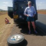 Sylvia Thomson - @thomsons - Instagram
