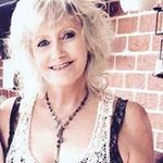 Sylvia Thomson - @sylve8787 - Instagram