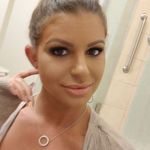 Sylvia Thomson - @silvierthomson - Instagram