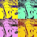 Sylvia Thomson - @sylv1981_123 - Instagram