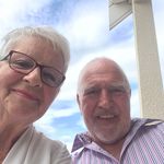 Sylvia Thomson - @sylviathomson46 - Instagram