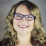 Sylvia Thomson - @ucbcanadabelleville - Instagram