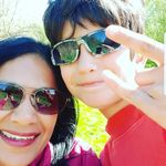 sylvia - @sylviathorpe51 - Instagram