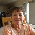 Sylvia Thorpe - @gram1938 - Instagram