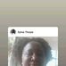 Sylvia Thorpe - Facebook