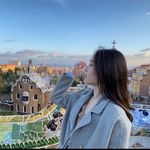 Jingting Xu - @sylvia_tingzi - Instagram