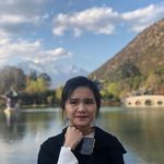 Sylvia Sze Ru Ting - @sylvia_0804 - Instagram