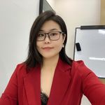Sylvia Ting - @sylvia0607 - Instagram