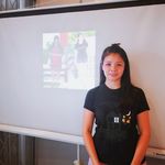 Sylvia Ting - @sylviating92 - Instagram