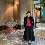 Sylvia Yi Ting - @sylvia5168 - Instagram