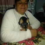 Silvia Toscano - @toscano6558 - Instagram