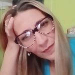 Silvia Toscano - @silviatoscano464 - Instagram