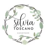 Silvia Toscano - @silviatoscano_handmade - Instagram