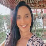 Sylvia Toscano - @sylvinhatosbri - Instagram