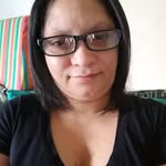 Sylvia Toscano - @sylvtosc6 - Instagram