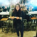 Sylvia Toscano - @love_toscano - Instagram