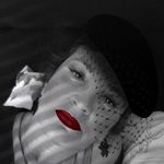 Sylvia Toscano - @sylvia_toscano - Instagram